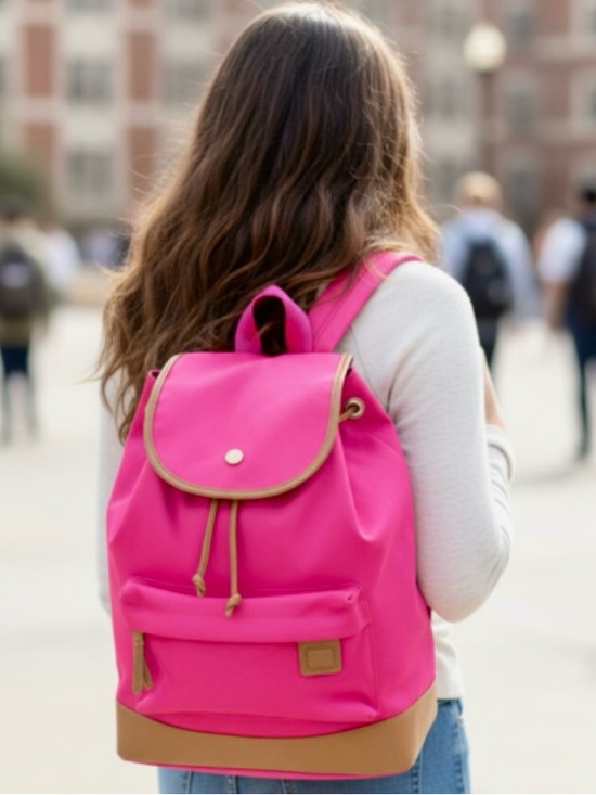 Coach Tom Sawyer Backpack F37240 main image 10